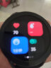 小米手表Xiaomi Watch S3 智能手表 全天血氧心率监测 睡眠检测 5ATM防水 NFC运动手表 Watch S3 黑色 晒单实拍图