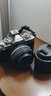 尼康（Nikon）【全新国行正品】 尼克尔半画幅DX镜头Z系列Z卡口微单镜头z30/z50/zfc/z50II尼康镜头Z卡口镜头 Z DX 16-50 f/3.5-6.3 VR 拆机镜头黑色 套餐一升 实拍图