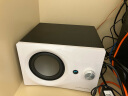 惠威（HiVi） M10PLUS 电脑音箱 笔记本台式2.1声道家用客厅电视蓝牙音响有源多媒体5.0英寸低音炮 实拍图