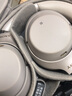 原焋 sony蓝牙无线耳机充电线索尼wf-1000xm3 wh-1000xm4/XM5 WF-C500 WI-C600N/C200充电器韶音t910 type-C数据线（黑色40cm） 实拍图
