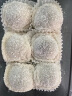 云山半椰蓉椰丝椰子椰奶椰蓉粉面包酥蛋糕烘焙原料糕点装饰100g 晒单实拍图
