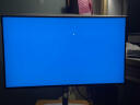 戴尔（DELL）UltraSharp 27英寸 4K显示器 IPS Black Type-C90W反向充电 防蓝光 U2723QX【金榜金奖】 实拍图