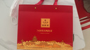 华祥苑乌龙茶国缤茶 武夷正岩老枞水仙特级125g中火茶叶礼盒送礼 实拍图