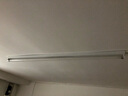 leesa老式荧光灯支架灯管灯座20W30W40瓦电子式节能日光镇流器老款光管 【镇流器灯架】1.2米长/40瓦 实拍图