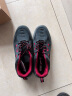霍尼韦尔（Honeywell）劳保鞋男女SP2010513 安全鞋 6KV电绝缘鞋 休闲款红色透气43码 晒单实拍图