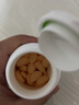 汤臣倍健200片礼盒装】汤臣倍健维生素C100片/瓶  成人孕妇 补充VC维C咀嚼 【维生素C100粒*2】礼盒装+小药盒 实拍图