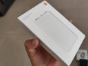 小米（MI）Xiaomi 充电宝 10000mAh 22.5W Lite 随身快充 移动电源 支持苹果手机20W MAX快充 实拍图