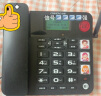 中诺W568全网通4g5g老人插卡座机电话机SIM无线插卡电话机支持电信移动联通广电四网4G家用办公黑色 晒单实拍图