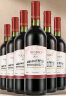 纽慕（NIOMIO）法国红酒原瓶进口红酒瑞蒂干红葡萄酒送礼750ml*6整箱红酒葡萄酒 实拍图