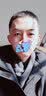 啄木鸟（TUCANO）羊毛围巾男士保暖防寒围巾围脖新年生日礼物送男生父亲长辈礼盒装 实拍图