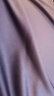 探拓（TECTOP）速干T恤 轻薄透气男情侣款圆领短袖纯色速干衣 TS3043 男款藏青色 L 实拍图