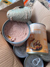 陪伴岁月猫罐头375g猫罐头猫咪湿粮营养宠物零食大容量 牛肉375g*6罐 实拍图