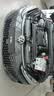 德力西全自动充电机智能线圈汽车摩托电瓶充电器GCAH-6V12V24V10A蓄电池 硅整流线圈式10A6-12-24V 实拍图