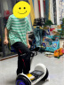 Ninebot 九号平衡车LC2 【六一儿童节礼物】平衡车成人儿童智能双轮9号电动车体感车电动腿控车 晒单实拍图