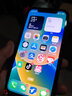 Apple 苹果 iPhone 12 手机 二手手机 苹果手机 国行 苹果二手手机国行优惠券补贴 黑色 64G 实拍图