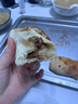 陶陶居（128元选8件）包点早餐点心虾饺米糕广式早餐加热即食顺丰快递2 芝士牛肉卷120g*1袋 实拍图