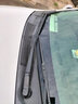 德允广汽丰田致享雨刮器16至24款2017汽车至享原厂原装胶条无骨雨刷器 实拍图