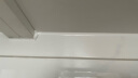 德高（Davco）长效防霉玻璃胶厨房卫生间专用马桶防水中性硅酮美容密封胶 白色  实拍图