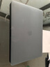 欧梵伦 苹果笔记本保护壳MacBook Pro13 M2保护套Air防刮Pro14 16防摔M1配件 磨砂款-黑色【实用防刮抗磨损】 MacBook Pro15 A1707/A1990 实拍图