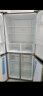 容声（Ronshen）容声冰箱432升双循环四开门 容声双循环冰箱 实拍图