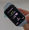 荣耀（HONOR）手环9 NFC版 云水蓝 轻薄双曲面 心脏健康守护 14天超长续航 智能手环运动手环 晒单实拍图
