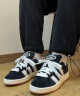 阿迪达斯 （adidas） originals三叶草中性CAMPUS 00sLIFESTYLE GENERALIST休闲鞋 HQ8708 42.5 实拍图