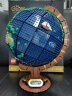 乐高（LEGO）积木21332地球仪18岁+玩具 IDEAS系列旗舰限定款 生日礼物 实拍图