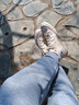 匡威（Converse）官方 1970S经典帆布男女休闲运动鞋米白色162053C 162053C/米白色 43 实拍图