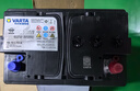 瓦尔塔（VARTA）汽车电瓶蓄电池启停 AGM H6 70AH 宝马X1/奥迪/标致/哈弗以旧换新 实拍图