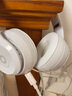 beats Studio3 Wireless 录音师3 头戴式蓝牙无线降噪耳机 兼容安卓苹果系统 耳罩【Beats品牌】 实拍图
