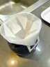 Hero挂耳滤纸 V型咖啡滤纸便携滤泡式手冲咖啡滤杯套装过滤网 滤袋 实拍图