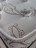 穗宝（SYMBOL）欧式席梦思弹簧床垫20cm厚适中偏硬升级倍净版1.8*2米床垫 歌代 【推荐】歌代-倍净版 1.5米*2米 实拍图