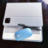 法普拉适用小米平板6Pro蓝牙键盘6spro保护套11寸磁吸12.4红米Redmipadpro12.1小米5鼠标SE10.6壳带笔槽 【迷雾蓝+键盘+鼠标】笔槽款/背光版 小米平板6/6 Pro(11 晒单实拍图