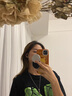 解封者无线蓝牙耳机电竞游戏音乐asmr跑步开车可通话适用于苹果安卓半入耳式舒适佩戴小巧连接不闪灯HIFI 银黑色【魔隐系列-特工双耳】 实拍图