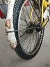 朝阳自行车轮胎山地车越野车休闲车折叠车公路车外胎 22x1.75朝阳内外一套H516 实拍图