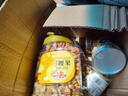 悠米 休闲零食坚果炒货 盐焗开心果140g/罐 实拍图