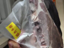 鲜京采 原切草饲牛排套餐1.8kg（10片） 西冷眼肉上脑牛肉 晒单实拍图