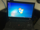 联想（thinkpad）二手笔记本电脑 T520/W520 15英寸独立显卡游戏本图形工作站 9新 【4】W510 i7-8G内存-独显1G 实拍图