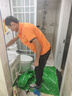 沈阳漏水检测维修 卫生间厨房漏水 房屋室内查漏水精准定位漏水点 沈阳 漏水检测精准定位 实拍图