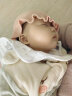 露安适（Lelch）初生安护婴儿沐浴露宝宝洗发沐浴二合一200ml 0-1岁适用 水润保湿 实拍图