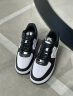 耐克（NIKE）男子空军一号运动鞋 AIR FORCE 1 '07 AF1 DV0788-001 40.5 实拍图