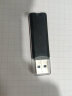 创兢 TF手机卡 SD相机卡读卡器  usb2.0/usb3.0高速二合一多功能读卡器 创兢二合一读卡器 USB2.0 实拍图