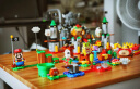 乐高（LEGO）积木拼装马里奥71360 马力欧冒险入门套组6岁+儿童玩具儿童节礼物 晒单实拍图