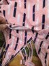 芭比女士连体泳衣小胸聚拢遮肚显瘦大码保守平角裙式温泉度假泳装 实拍图