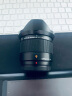 松下H-X09GK 9mm F1.7（Panasonic）M4/3微单相机超广角定焦镜头 实拍图