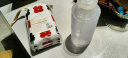 AMORTALS尔木萄氨基酸卸妆水 按压式净透温和卸妆液 500ml 实拍图