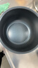 Galanz/格兰仕电饭煲3L4L5L升内胆电饭锅内锅不粘内胆配件 3L内胆无花纹（原厂） 实拍图