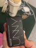 悠宜（unny club）眉粉三色眉膏高光提亮修容眼影鼻影卧蚕防水防汗持久不脱色男女 Y03#烟灰棕2.7g 实拍图