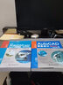 AutoCAD2022从入门到精通+辅助设计200例（视频+案例+实战·套装共2册）cad教材自学版autocad从入门到精通cad教程cad从入门到精通2022 实拍图