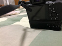 斯丹德（sidande）A7II for索尼 A7II A7RII 手柄 sonyA7MII A7KIIA7SII电池盒 实拍图